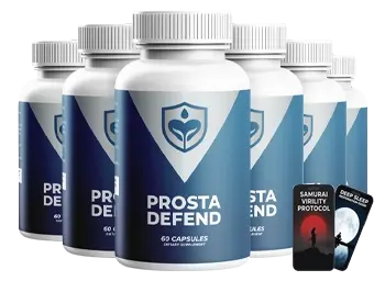 Prosta Defend Suplements